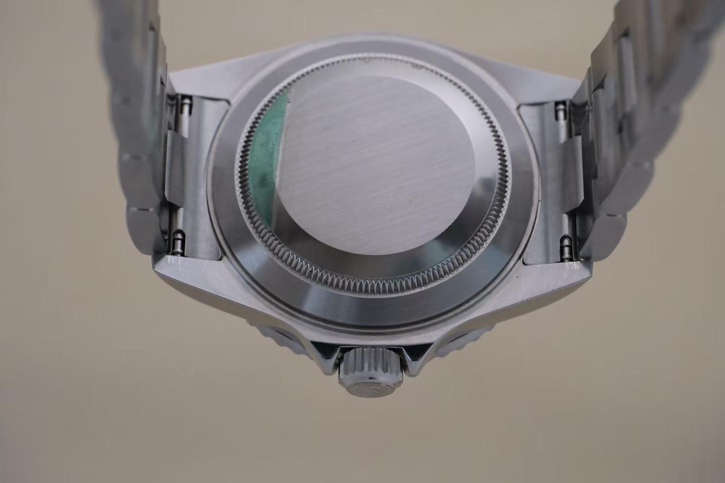 ✦ 劳力士 Rolex 潜航者型 40毫米 蚝式钢 一代铝圈黑水鬼 16610LN (2009年M字头/大全套)