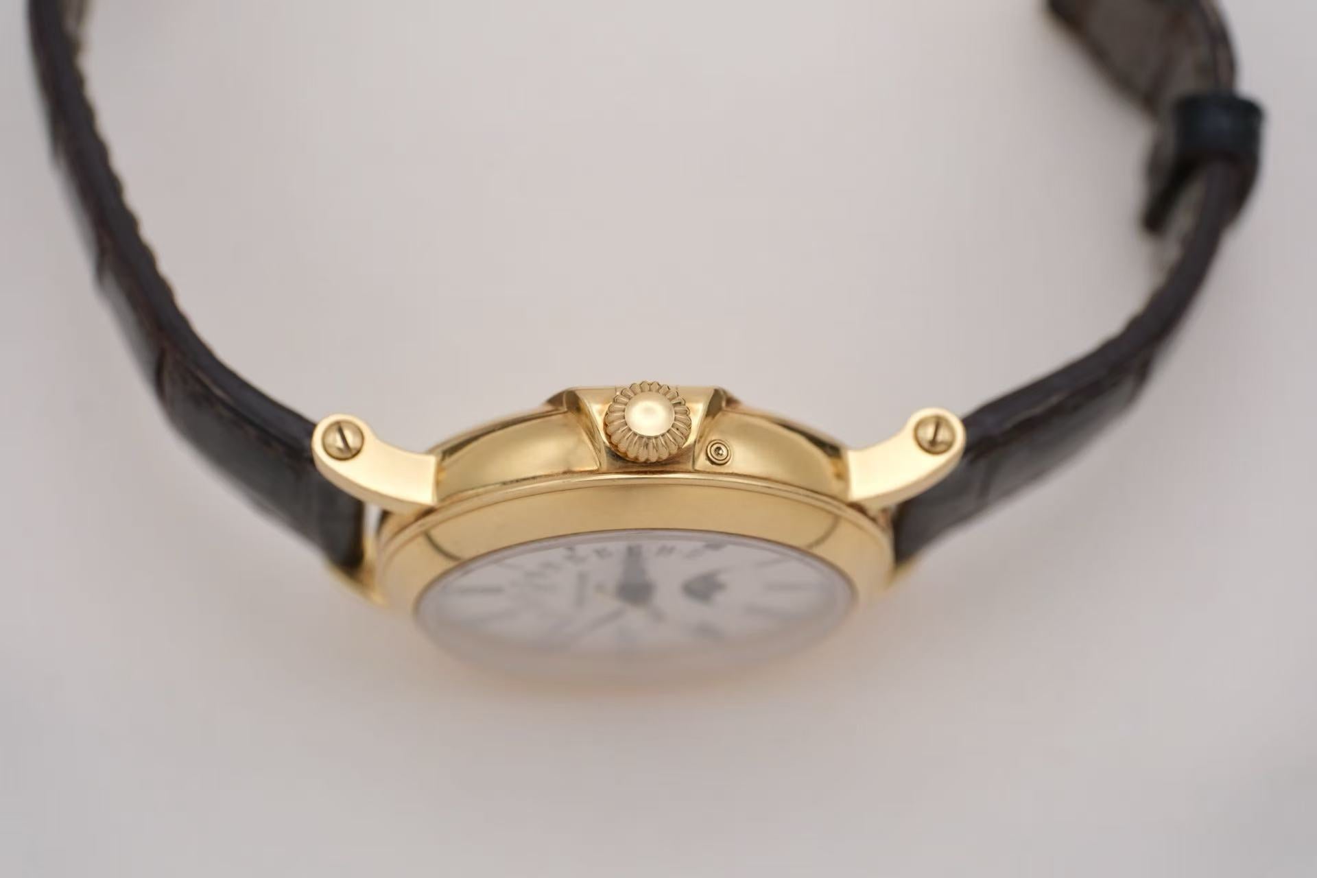 ✦ Patek Philippe Supercomplication 5159J 38mm 18K Gold Perpetual Calendar