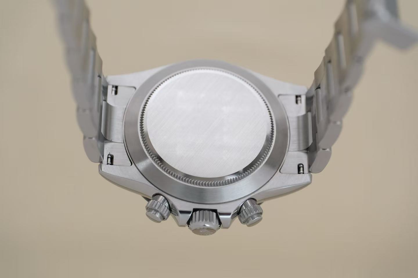劳力士 Rolex 宇宙计型迪通拿 116500LN-0001 熊猫迪 40毫米 蚝式钢 2022年保卡