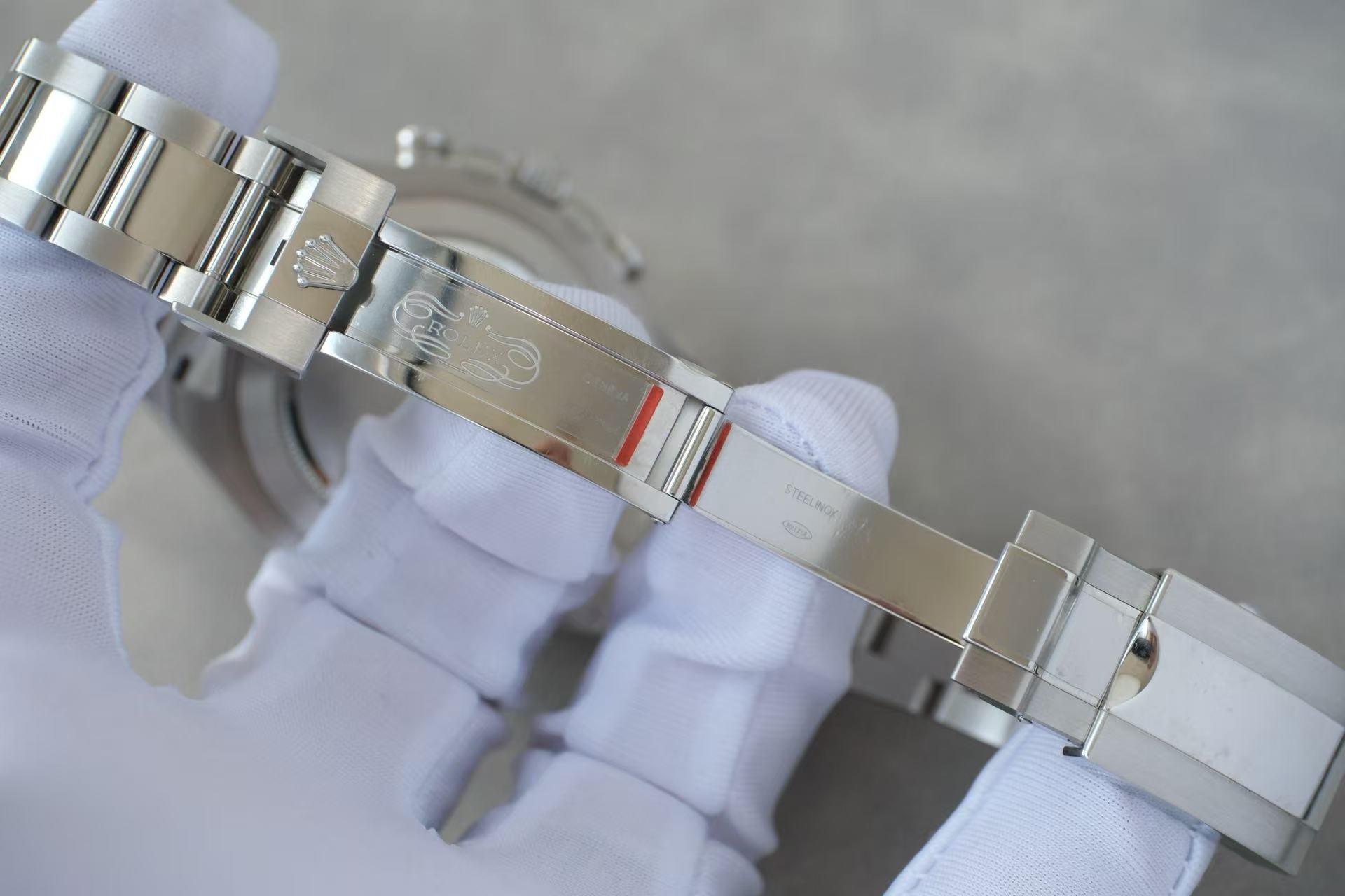 ✦ 劳力士 Rolex 游艇名仕型 II Yacht-Master II 116680 蓝圈 44mm 2023年12月全套