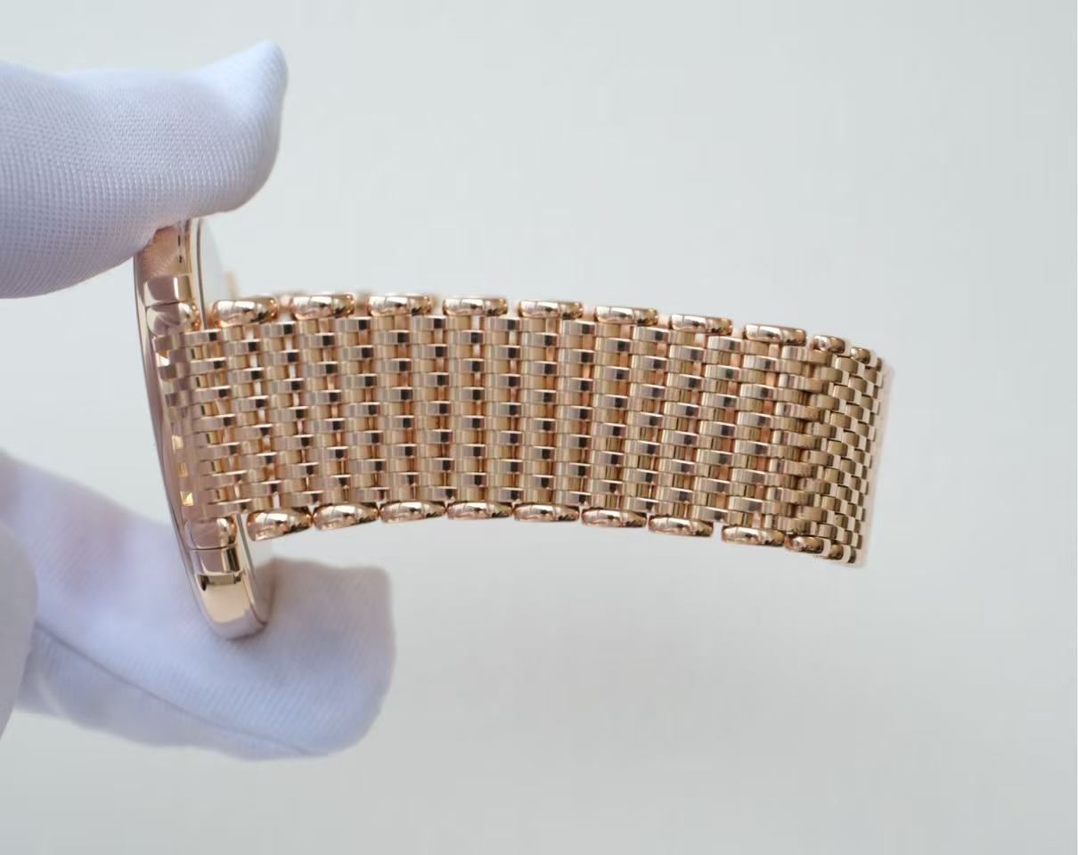 ✦ 百达翡丽 Patek Philippe 复杂功能时计系列 5180/1R-001 玫瑰金镂空 2019年国行全套