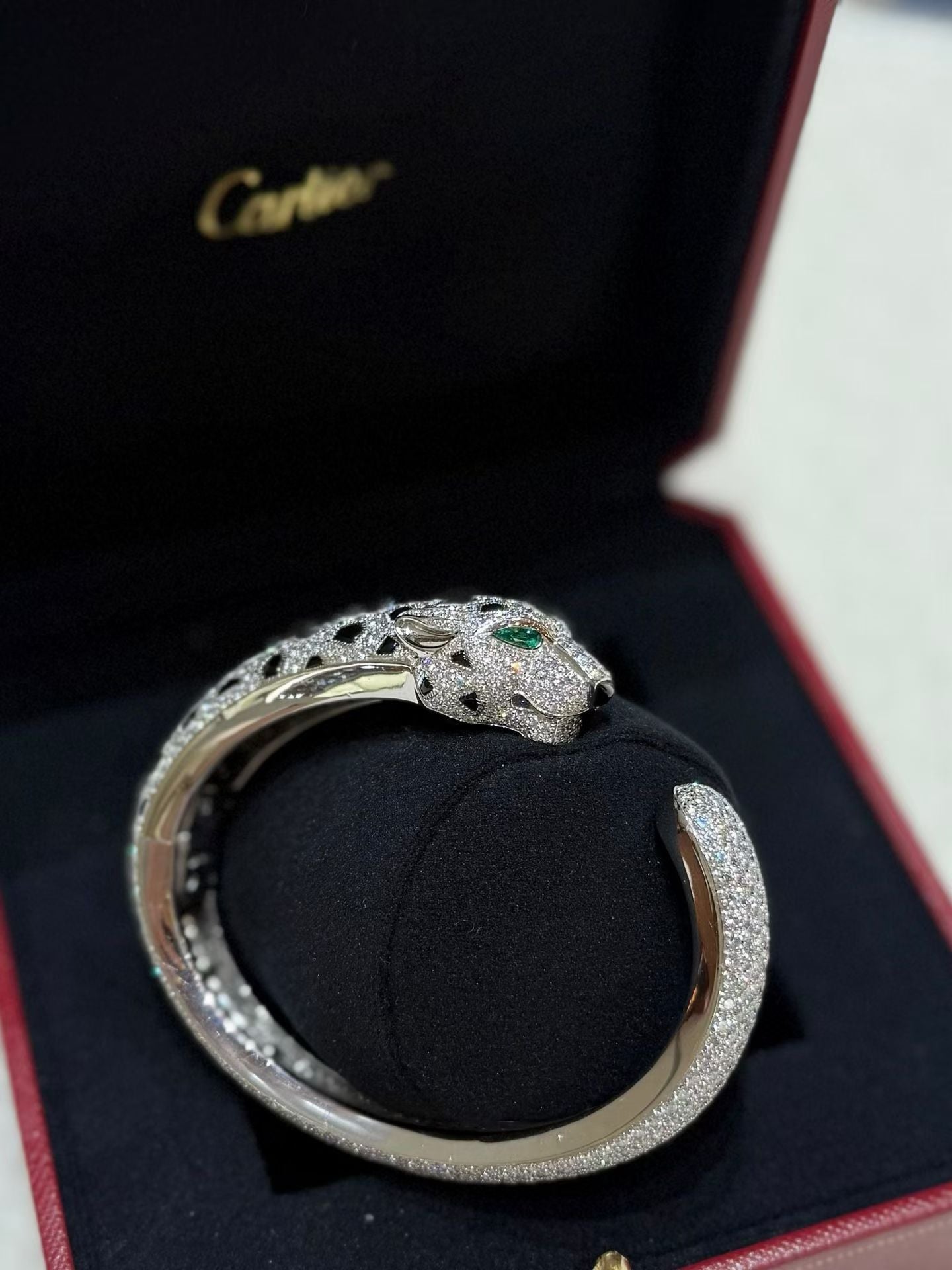 珠宝配饰 | JEWELRY