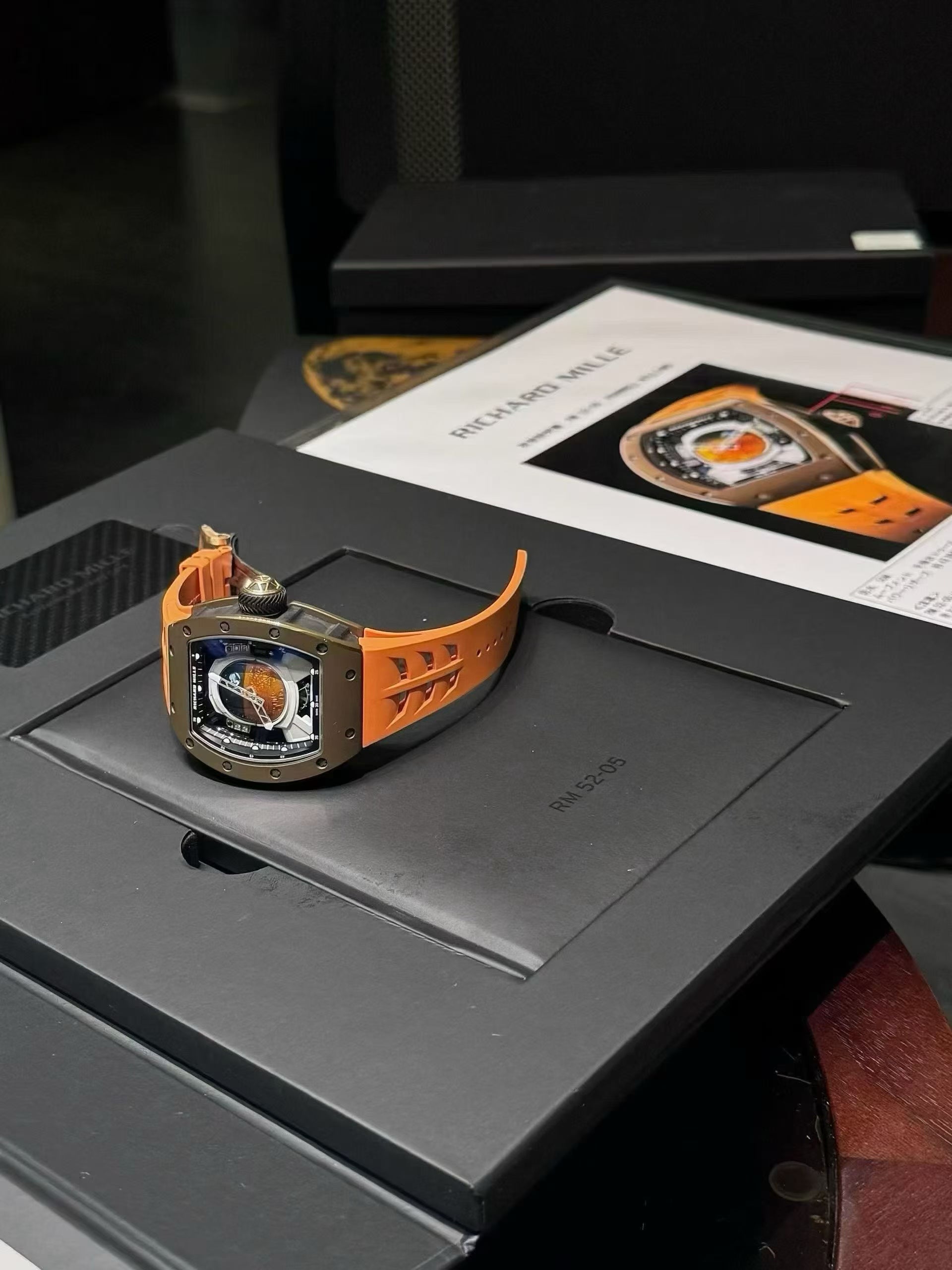 精选腕表 | WATCHES