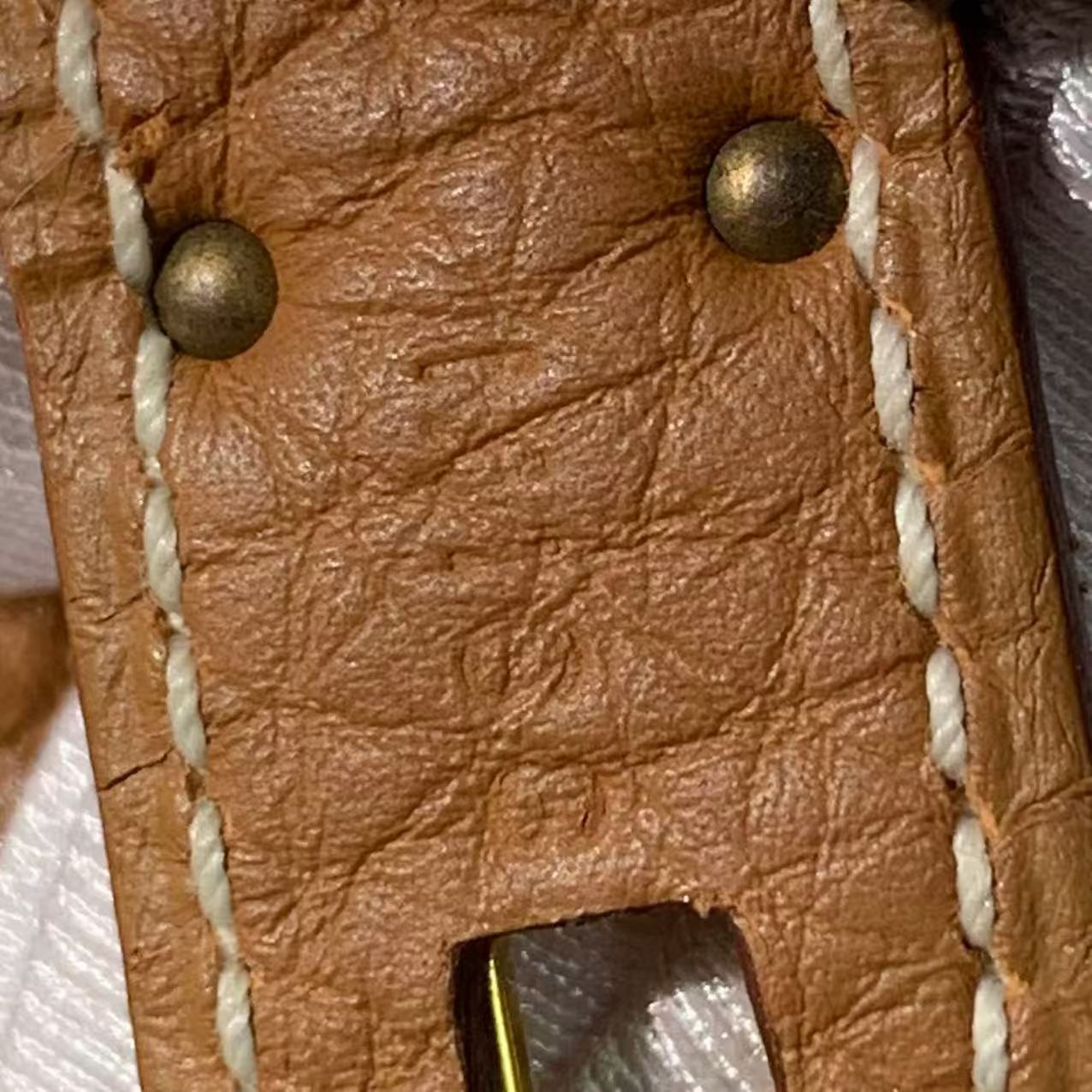 ✦ Hermès Kelly 32, gold-brown Togo leather with gold hardware and Q engraving (exquisite gold combination/the ultimate classic)