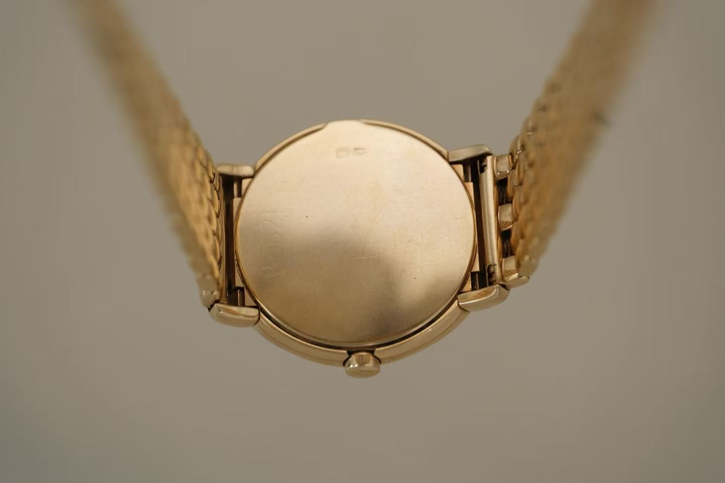 ✦ 劳力士 Rolex 切利尼系列 26毫米 18K黄金 奢华钻面 石英女表 6621 (优雅艺术/单表现货)