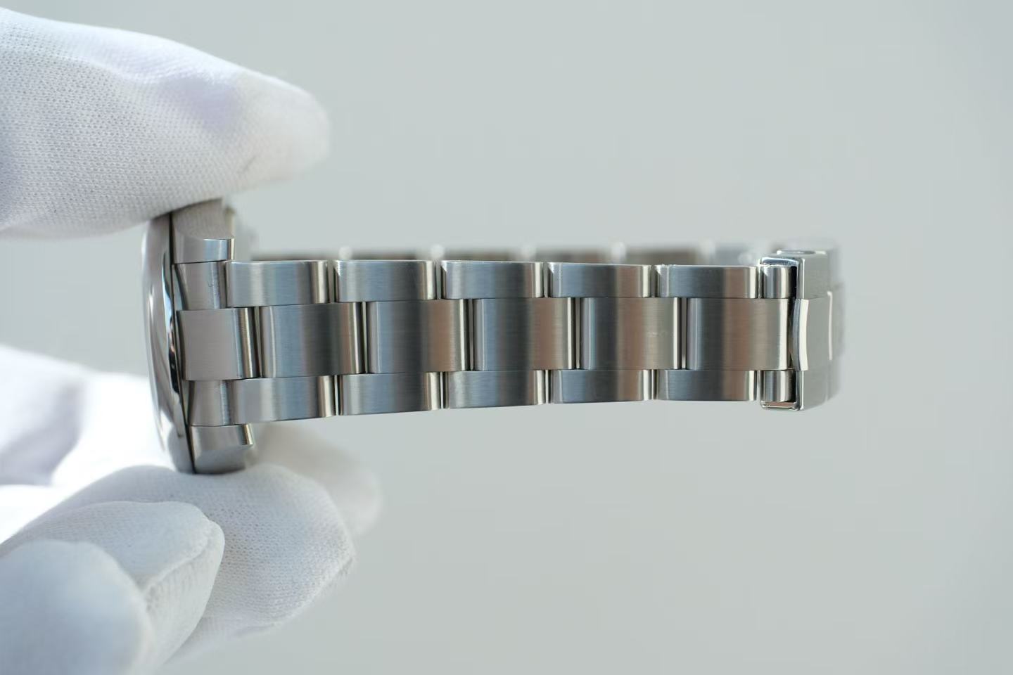 ✦ 劳力士 Rolex 蚝式恒动 177200 31毫米 904L钢 罗马数字 自动机械