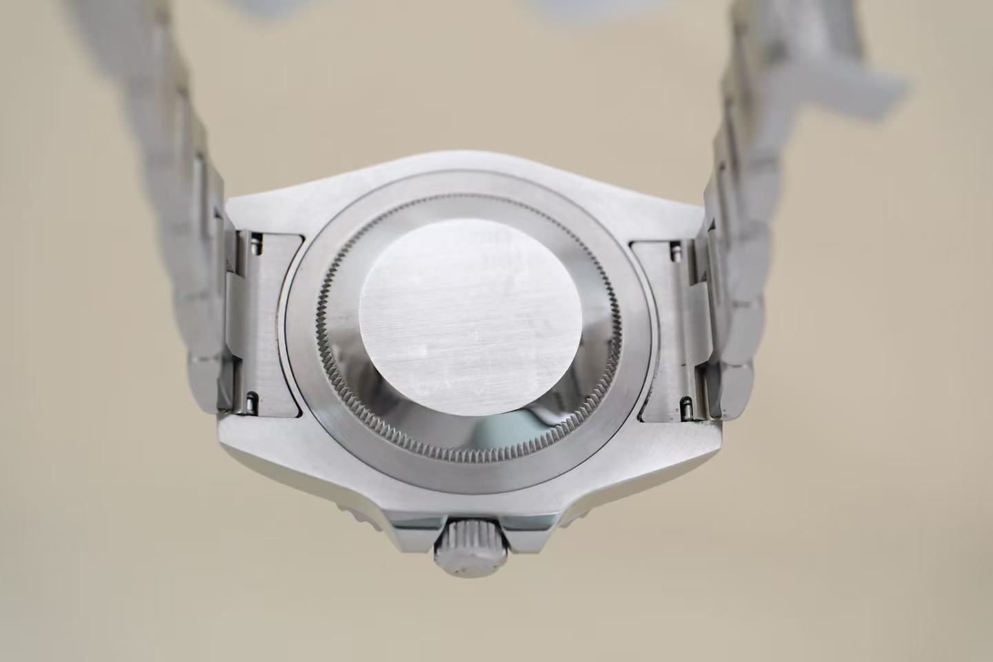 ✦ 劳力士 Rolex 格林尼治型II 116710LN 40毫米 蚝式钢 小绿针 自动机械