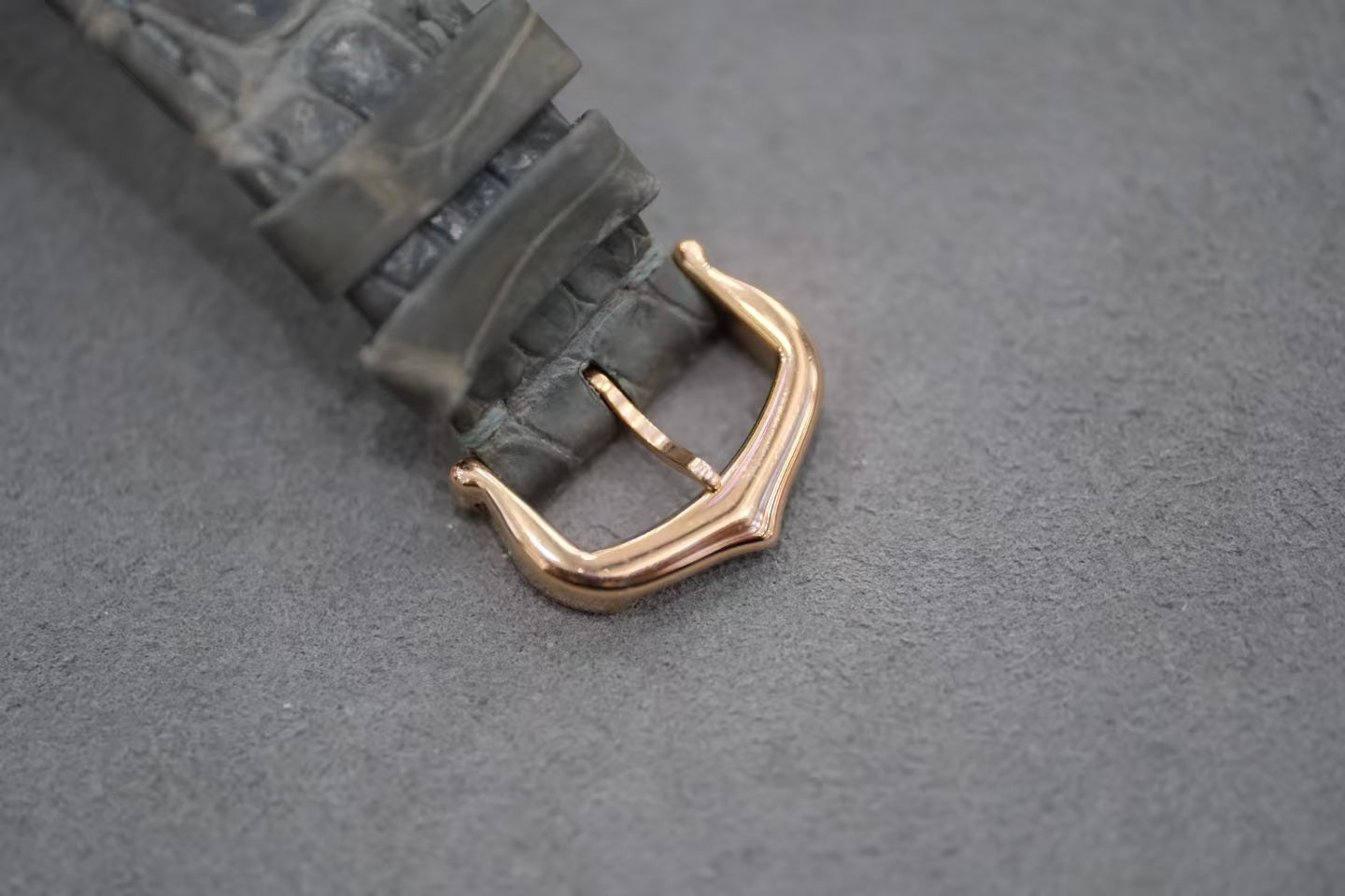✦ 卡地亚 Cartier 蓝气球 WJBB0076 33毫米 18K玫瑰金 镶钻 自动机械