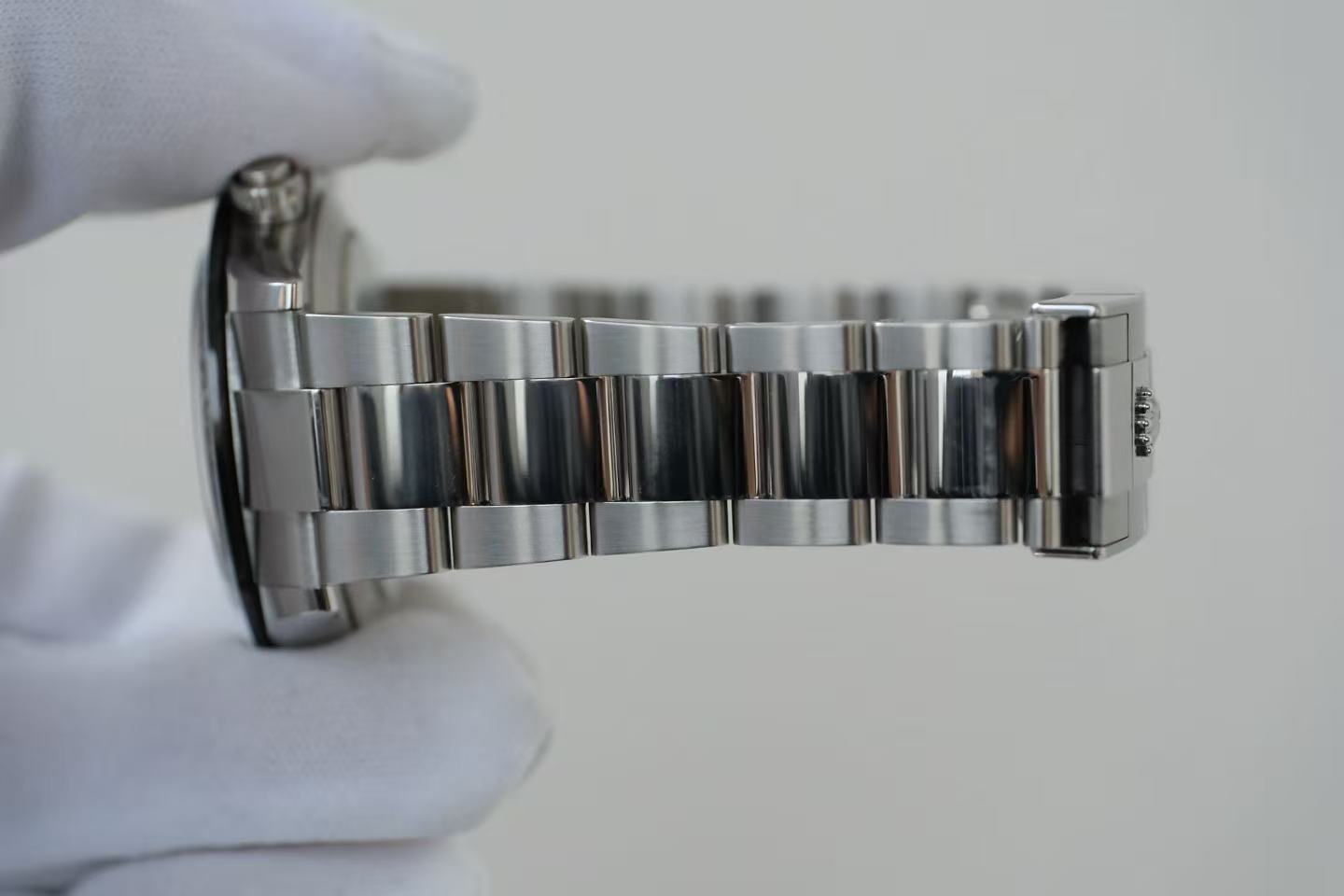 劳力士 Rolex 宇宙计型迪通拿 116500LN-0001 熊猫迪 40毫米 蚝式钢 2022年保卡