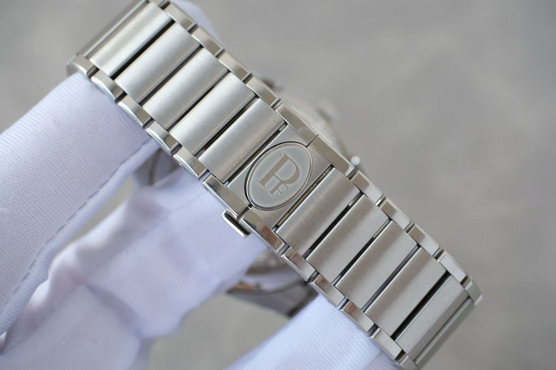 ✦ 帕玛强尼 Parmigiani Tonda PF 微型摆陀腕表 PFC914 40毫米 2022年全套全长
