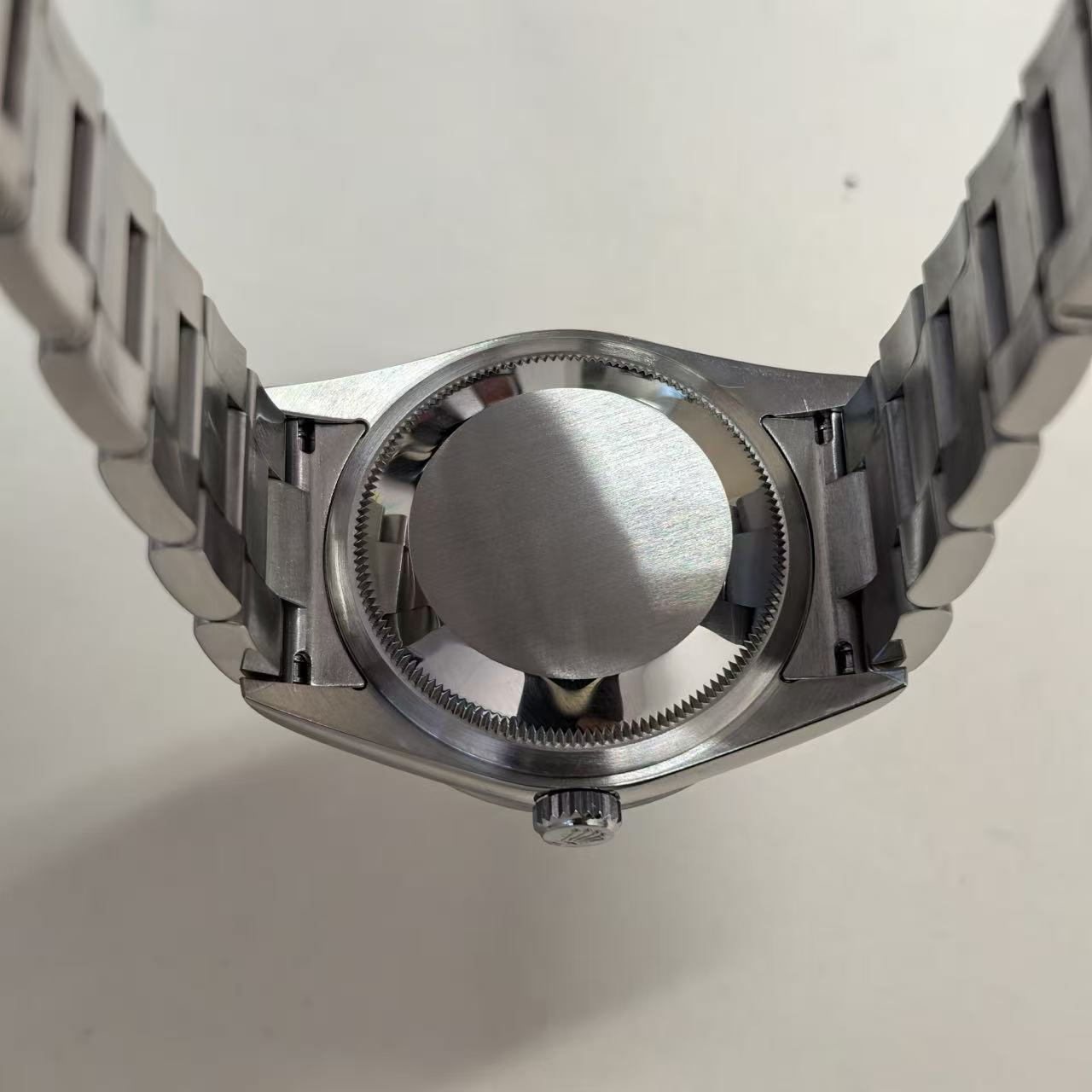 ✦ Rolex Explorer I 114270 Black Dial 36mm Stainless Steel 2007 Complete Set (Full Length)