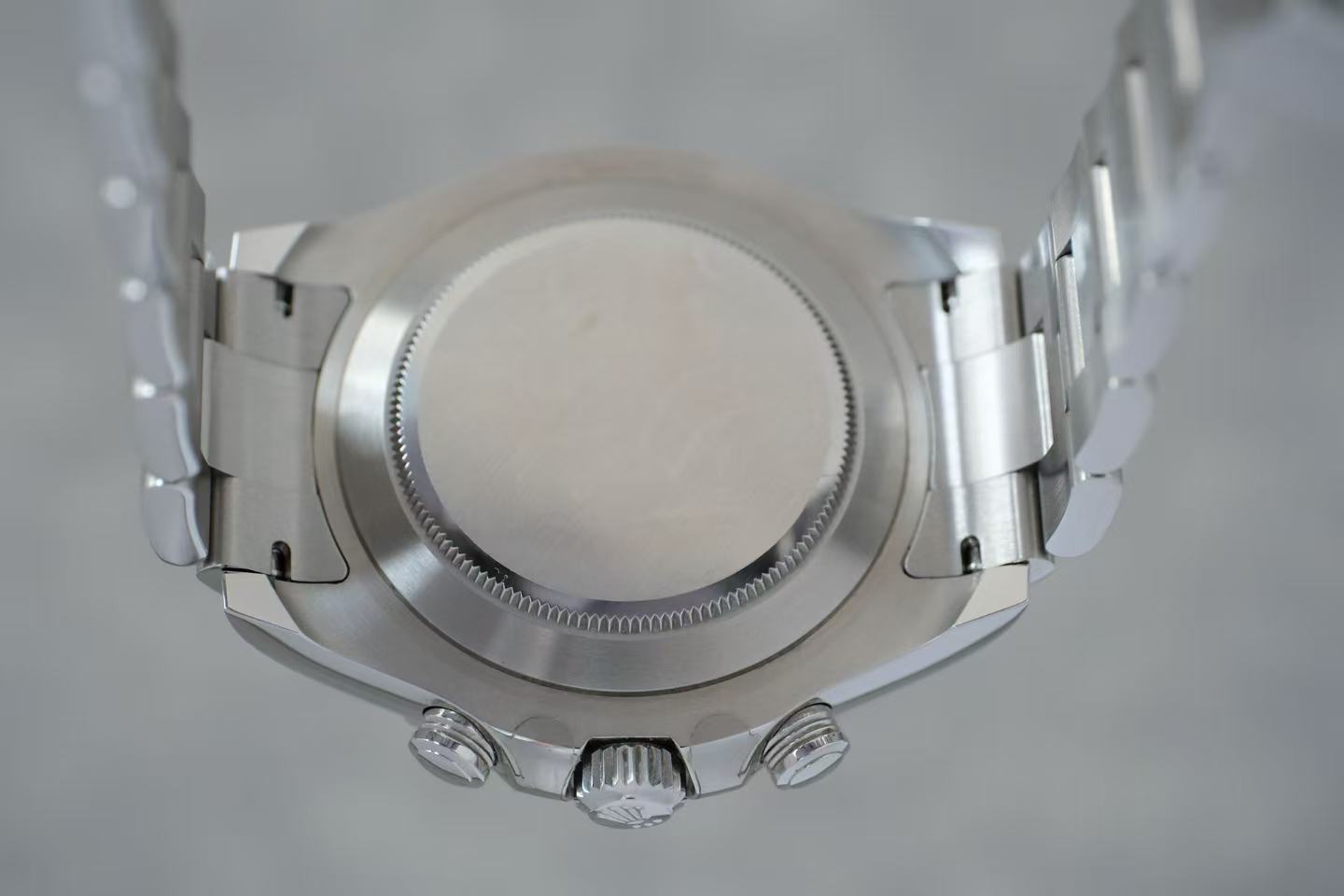 ✦ 劳力士 Rolex 游艇名仕型 II Yacht-Master II 116680 蓝圈 44mm 2023年12月全套