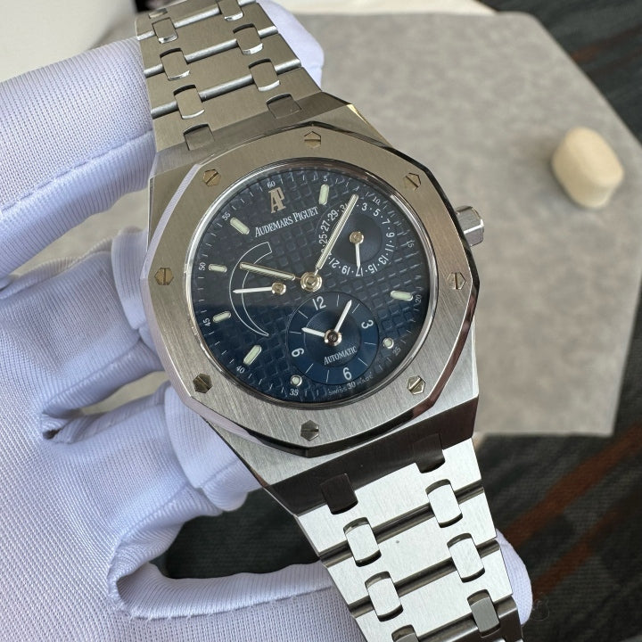 Audemars Piguet 爱彼 千禧系列 25730ST.OO.0789ST.06 自动机械， 单表好价