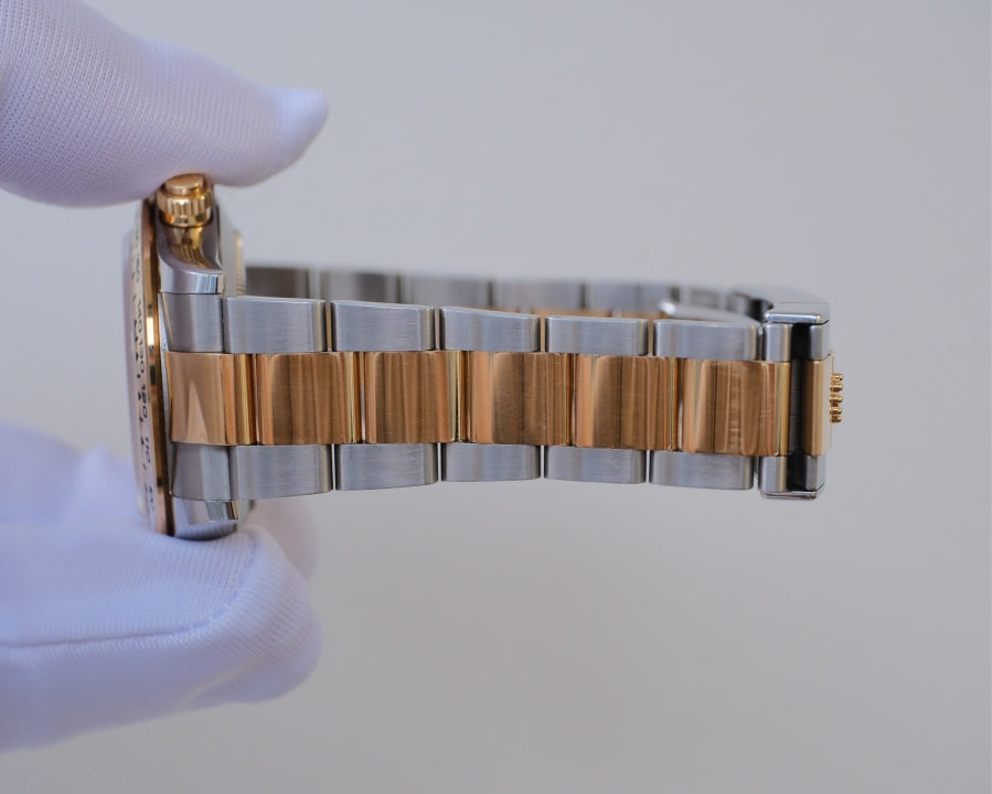 Rolex 劳力士 宇宙计型迪通拿 m116503-0007 自动机械，2020年全套新卡11.5节 2020年 全套现货